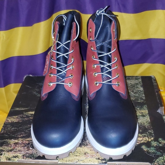 Timberland Designer Edition 6in Premium Boot